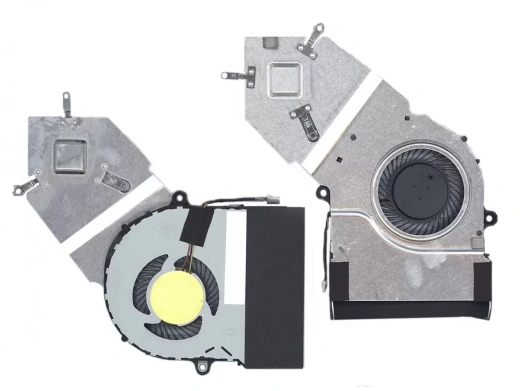Вентилятор (кулер) для ноутбука Acer Aspire E5-411, E5-511, E5-511P, E5-521, E5-551, V3-572