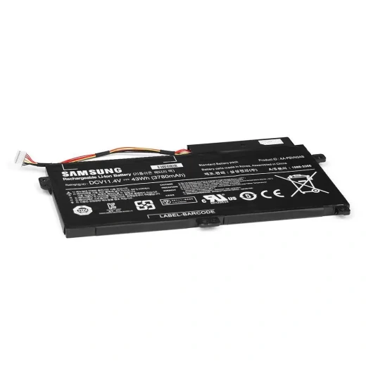 Аккумулятор для ноутбука Samsung 370R4E, 370R5E, 470R5E, 510R5E Series, 11.4B, 3780 мАч