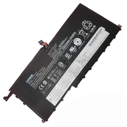 Аккумулятор для ноутбука Lenovo ThinkPad X1 Carbon 2016, 15.2V 52Wh