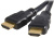 Кабель HDMI - HDMI Pisen NJ-HD06-2000 (2 м.) Черный