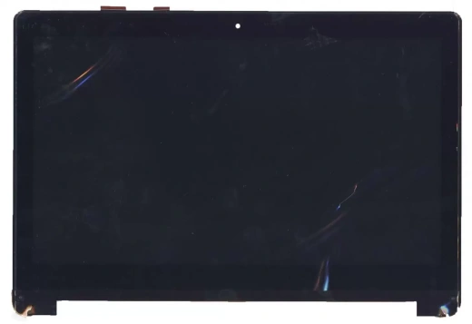 Модуль (матрица и тачскрин в сборе) для ноутбука ASUS Transformer Book Flip TP500LA-1A черный с рамкой