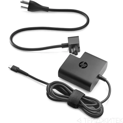 860210-850 Адаптер 45 Вт HP HP EliteBook 735 G5/745 G5/755 G5/840 G5/ProBook 450 G5/Spectre 13