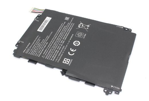 Аккумуляторная батарея для ноутбука HP Pavilion X2 12 (GI02XL) 7.6V 4900mAh OEM