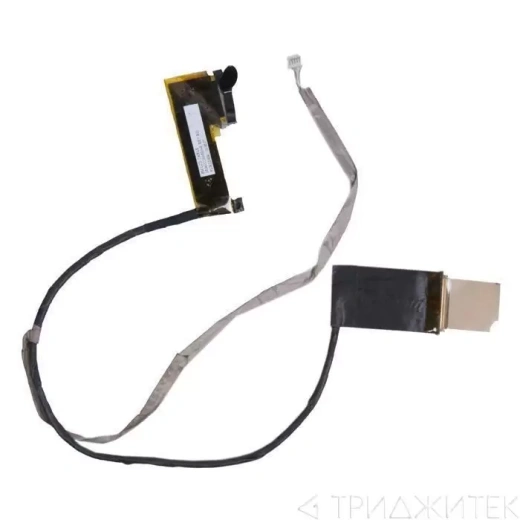 Шлейф матрицы для ноутбука HP COMPAQ CQ62, G62 тип 2