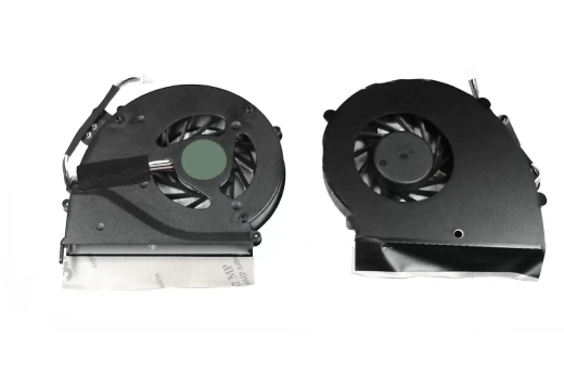 Вентилятор для ноутбука Acer Extensa 5235, 5635, 5635G, 5635Z, 5635ZG, ZR6, Emachines E528, E728