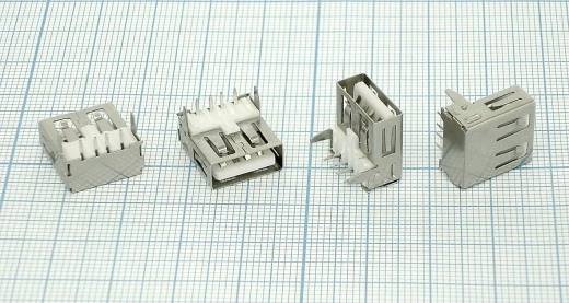 USB разъем для ноутбука USB №88