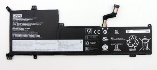 Аккумуляторная батарея для ноутбука Lenovo IdeaPad 3-17 (L19L4PF2) 15.2V 56Wh
