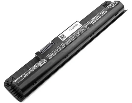 Аккумулятор DB06XL, HSTNN-LB6Q для HP ProBook 11 EE G1, G2 11.25 В, 2200 мАч
