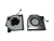 Вентилятор (кулер) Samsung NP905S3K, NP905S3L, NP910S3K, NP910S3L,