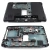 Нижняя панель для ноутбука HP Pavilion G6-2000
