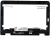 Матрица для  Lenovo ThinkPad 11e 5th Gen 20LN 20LM LCD assembly 1366*768 