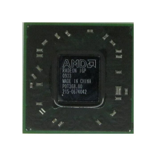 AMD 215-0674042 ref