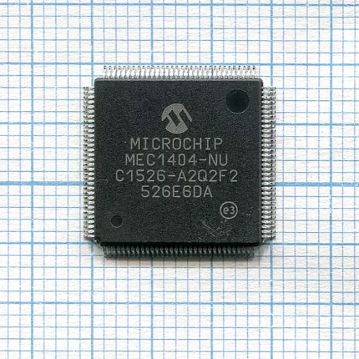 Контроллер MEC1404-NU