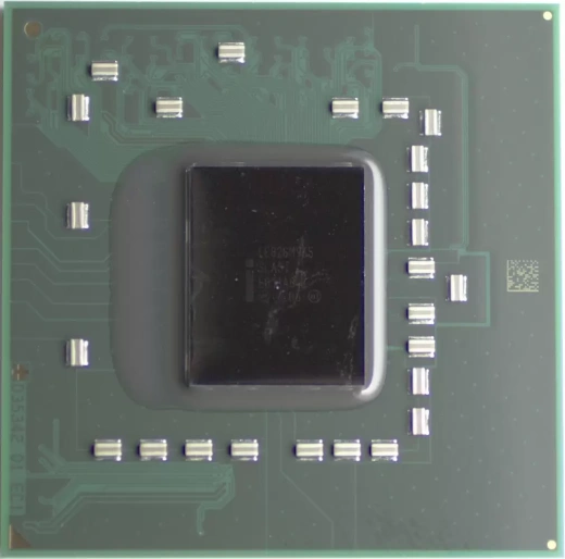 Северный мост Intel LE82GM965
