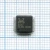 Контроллер Realtek ALC887 (887) QFP-48