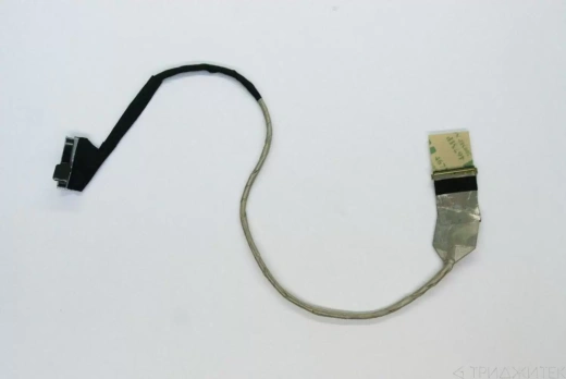 Шлейф матрицы для ноутбука HP Compaq G56, CQ56, G62, CQ62, DD0AX6LC003