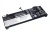 Аккумуляторная батарея для ноутбука Lenovo Xiaoxin Air 13 (L17M4PF0) 15.36 В, 2965 мАч (оригинал)