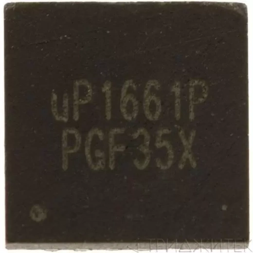 Микросхема UP1661P
