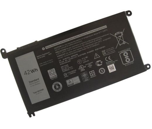 Аккумулятор (батарея) для Dell Inspiron 13 5000 б.у.