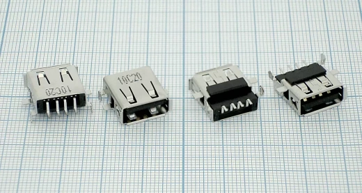 USB разъем для ноутбука USB №33