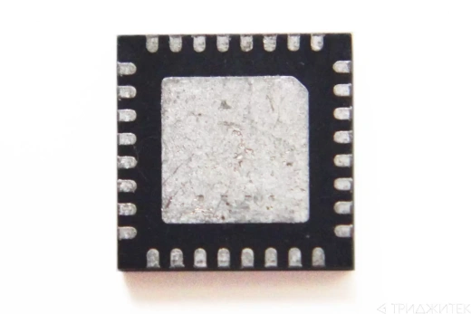 Микросхема ISL6263B