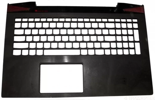 Верхняя часть корпуса (палмрест) для ноутбука Lenovo Y50-70