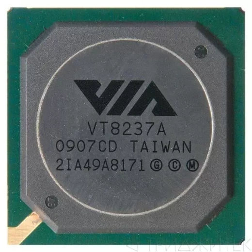 Южный мост VIA VT8237A RB