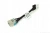 Разъем питания Acer Aspire 7741, 7741G, 7741Z, 7551, 7551G, 7552, HY-AC021 с кабелем