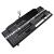 Аккумулятор CameronSino CS-TOL350NB для ноутбука Toshiba Satellite Click 2 L35W-B3204, 11.1В, 3700 мАч, 41.07 Вт, Li-ion, черный