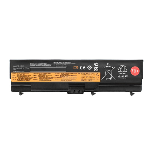 Аккумулятор для Lenovo ThinkPad L530 - 5200mah