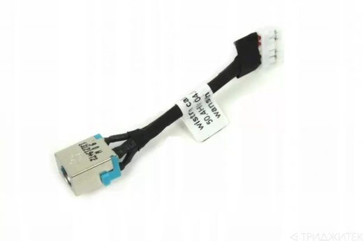 Разъем питания Acer Aspire 7741, 7741G, 7741Z, 7551, 7551G, 7552, HY-AC021 с кабелем