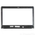 Рамка матрицы для ноутбука Asus X401U черная 13GN4O1AP050-1