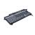 Аккумулятор CameronSino CS-HPX360NB для ноутбука HP ENVY 14-U005TX(J6M91PA), 7.6В, 3800 мАч, 28.88 Вт, Li-ion, черный