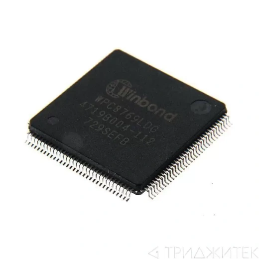 Микросхема WPC8769LDG, SO