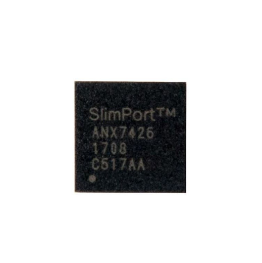 Контроллер USB PD CONTROL. ANX7426QN-AA-R ANALOGIX QFN-48