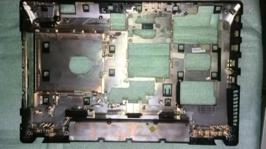 Нижняя панель для ноутбука Lenovo G580