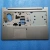 Верхняя часть корпуса (палмрест) для ноутбука Lenovo Z510 (серый)