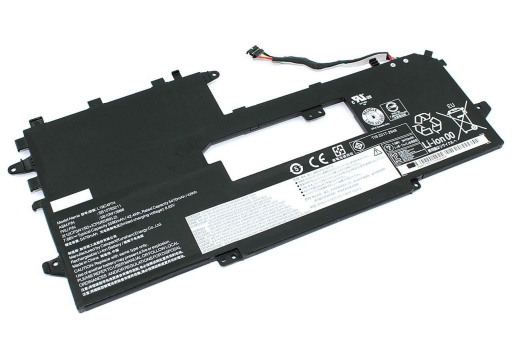 Аккумуляторная батарея для ноутбука Lenovo ThinkPad X1 Titanium (L19M4P73) 7.72V 5770mAh