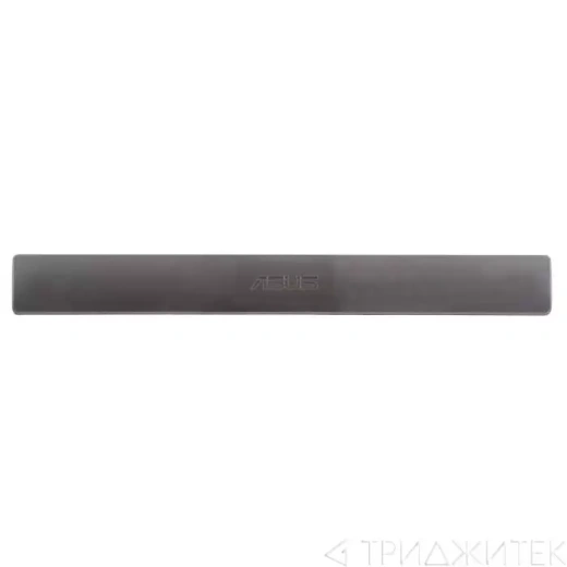 Декоративная панель (P1801 BASE HOLDER BEZEL) для ноутбука Asus P1801 серебристая