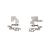 Петли для Asus VivoBook X542