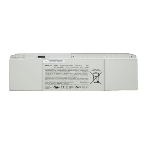 Аккумулятор, батарея VGP-BPS30