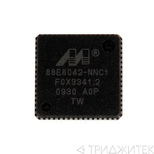 Сетевой контроллер 88E8042