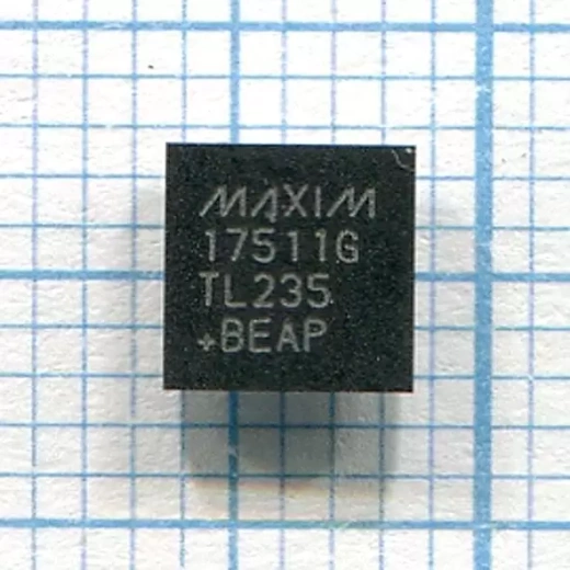 Контроллер MAX17511G