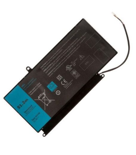 Аккумулятор для ноутбука Dell Vostro 5439, 5460, 5470, 5560, 5570, 11.4V, 51,2Wh
