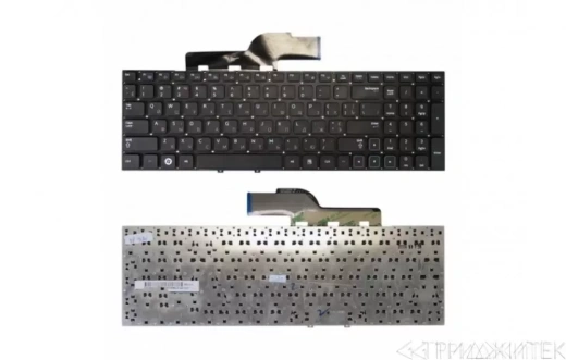 Клавиатура для ноутбука Samsung NP300E5A