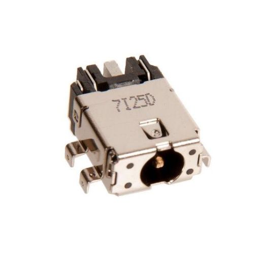 Разъем питания для Asus TP203N DC POWER JACK 4P 1.25CH SUNK