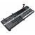 Аккумулятор CameronSino CS-DEX955NB для ноутбука Dell Precision 15 5510, Precision 15 5540, 11.4В, 4600 мАч, 52.44 Вт, Li-Polymer, черный