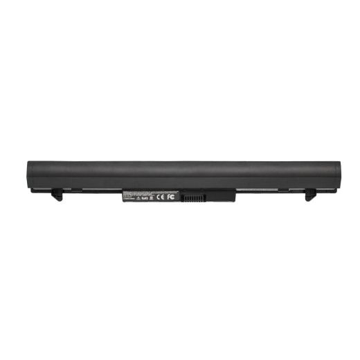 Аккумулятор RO04 для HP - black 2600mah
