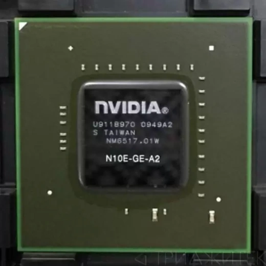 Микросхема NVIDIA N10E-GE-A2