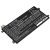 Аккумулятор CameronSino CS-TOP352NB для ноутбука Toshiba P30W-B-10E, 11.1В, 2200 мАч, 24.42 Вт, Li-Polymer, черный